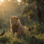 Animals & Wildlife