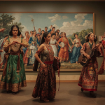 Arts & Culture