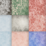 Backgrounds & Textures
