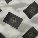 Business Cards