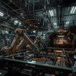 Industrial