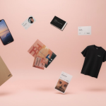 Mockups