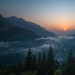 Nature & Landscapes