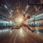 Sports & Fitness
